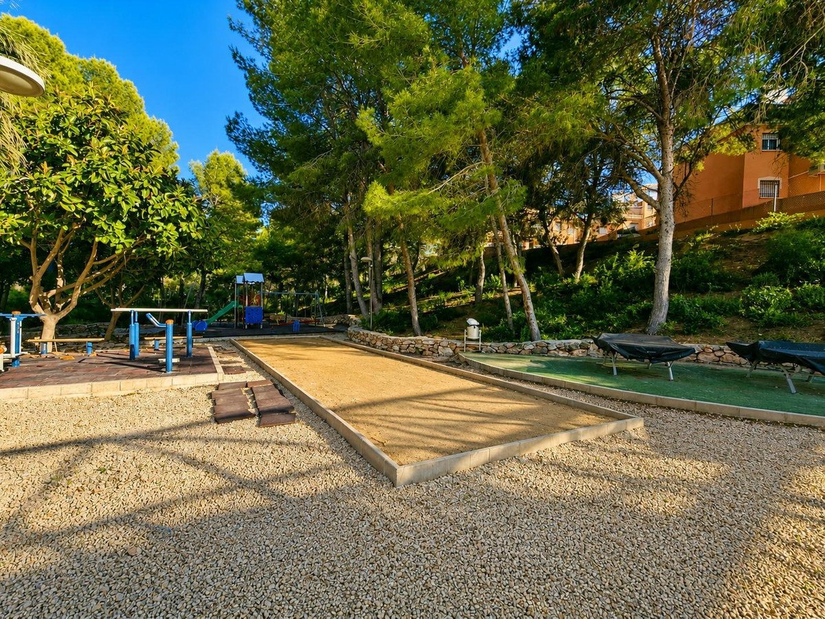 2 Bed Bungalow in Playa Flamenca