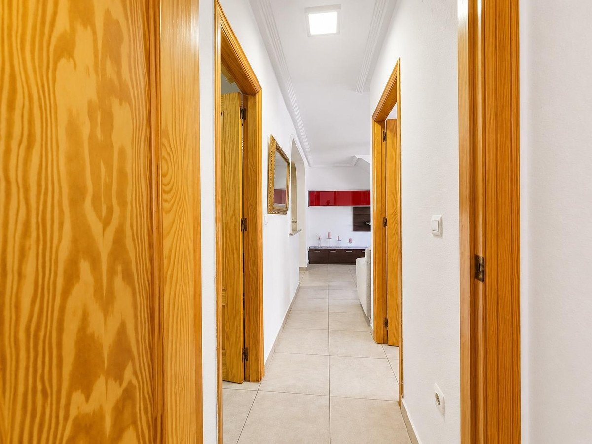 2 Bed Bungalow in Playa Flamenca