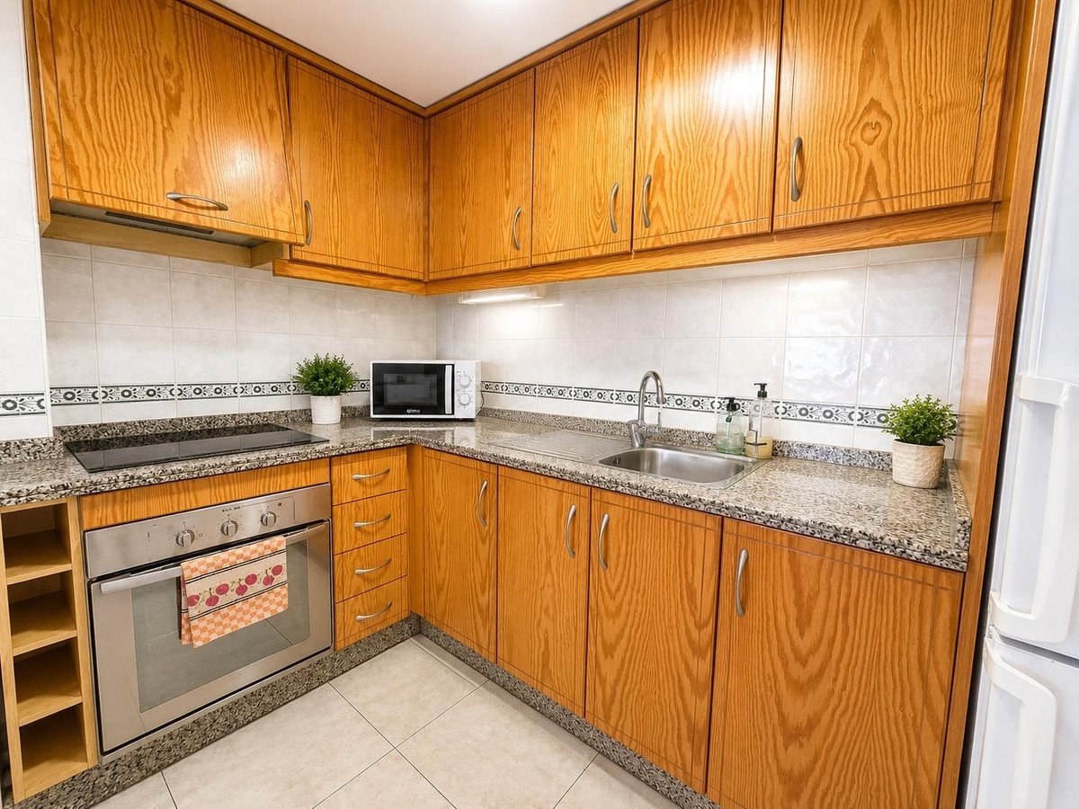2 Bed Bungalow in Playa Flamenca