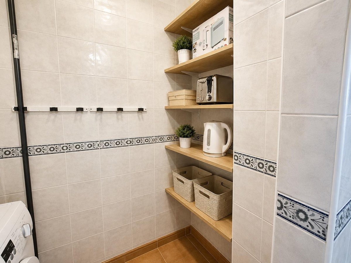 2 Bed Bungalow in Playa Flamenca