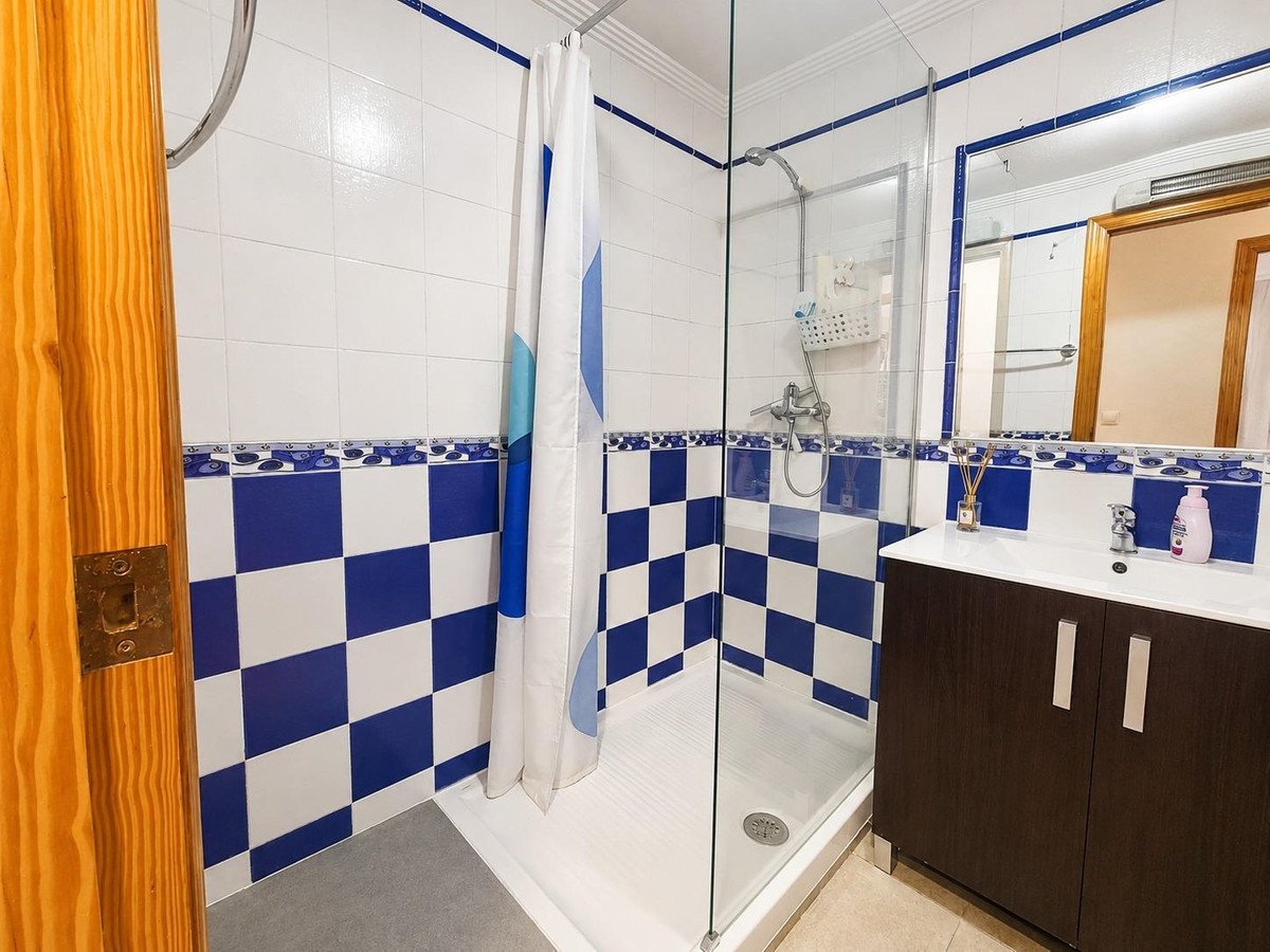 2 Bed Bungalow in Playa Flamenca