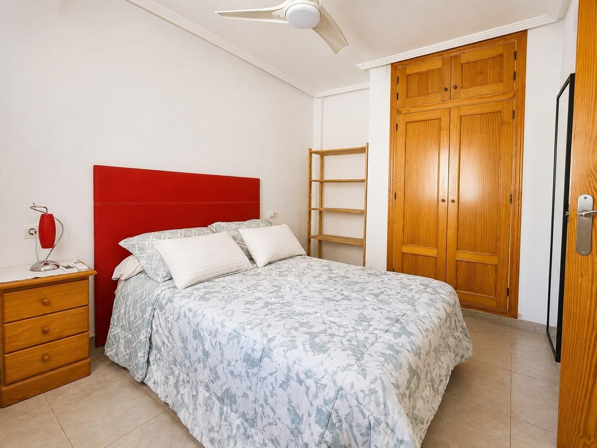2 Bed Bungalow in Playa Flamenca