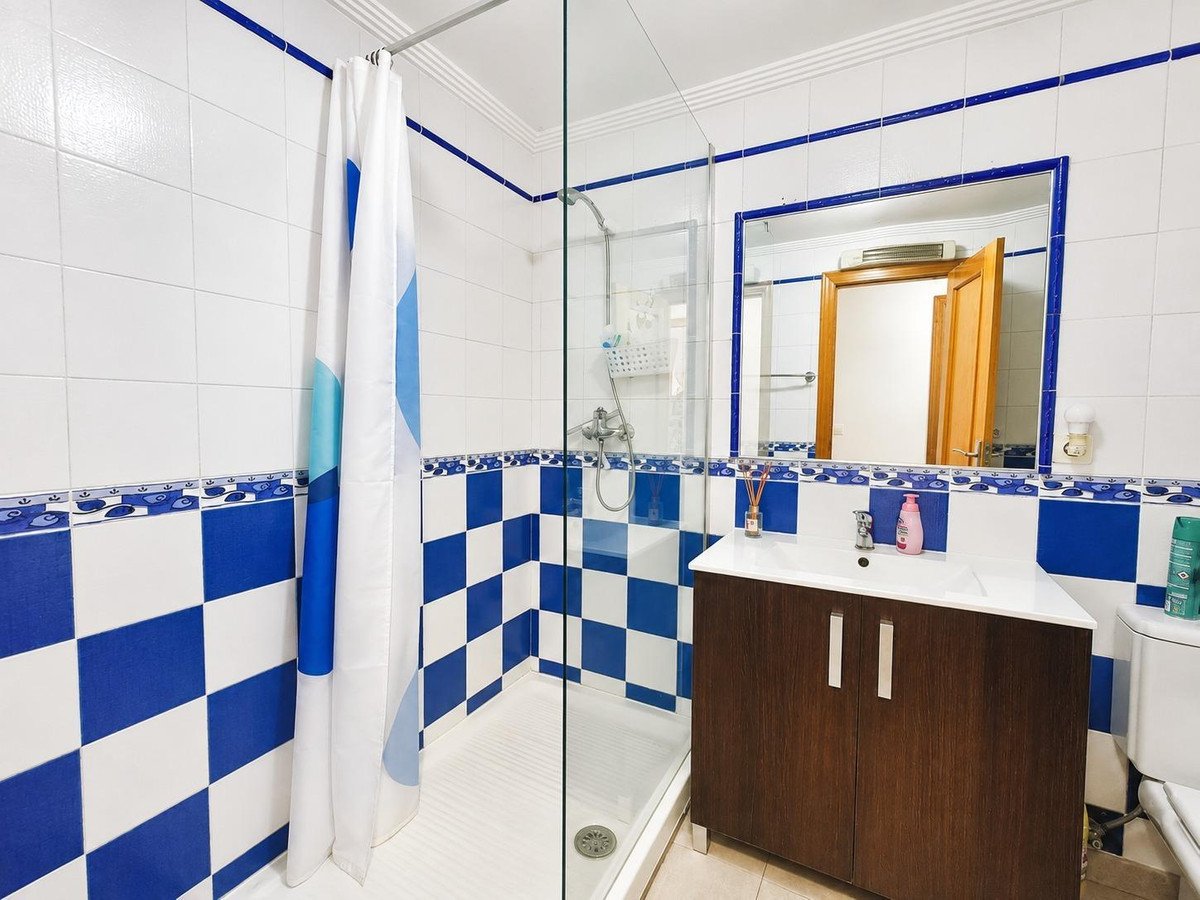 2 Bed Bungalow in Playa Flamenca