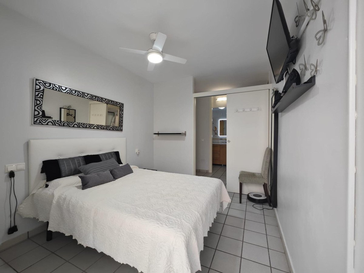 1 Bed Ground Floor Apartment in Punta Prima
