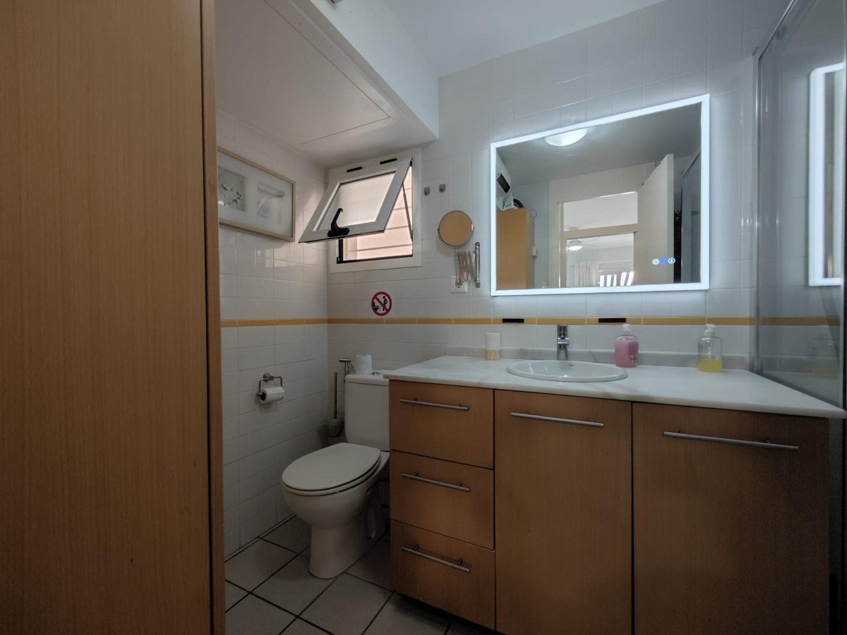 1 Bed Ground Floor Apartment in Punta Prima