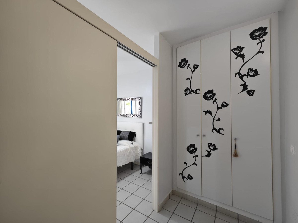 1 Bed Ground Floor Apartment in Punta Prima