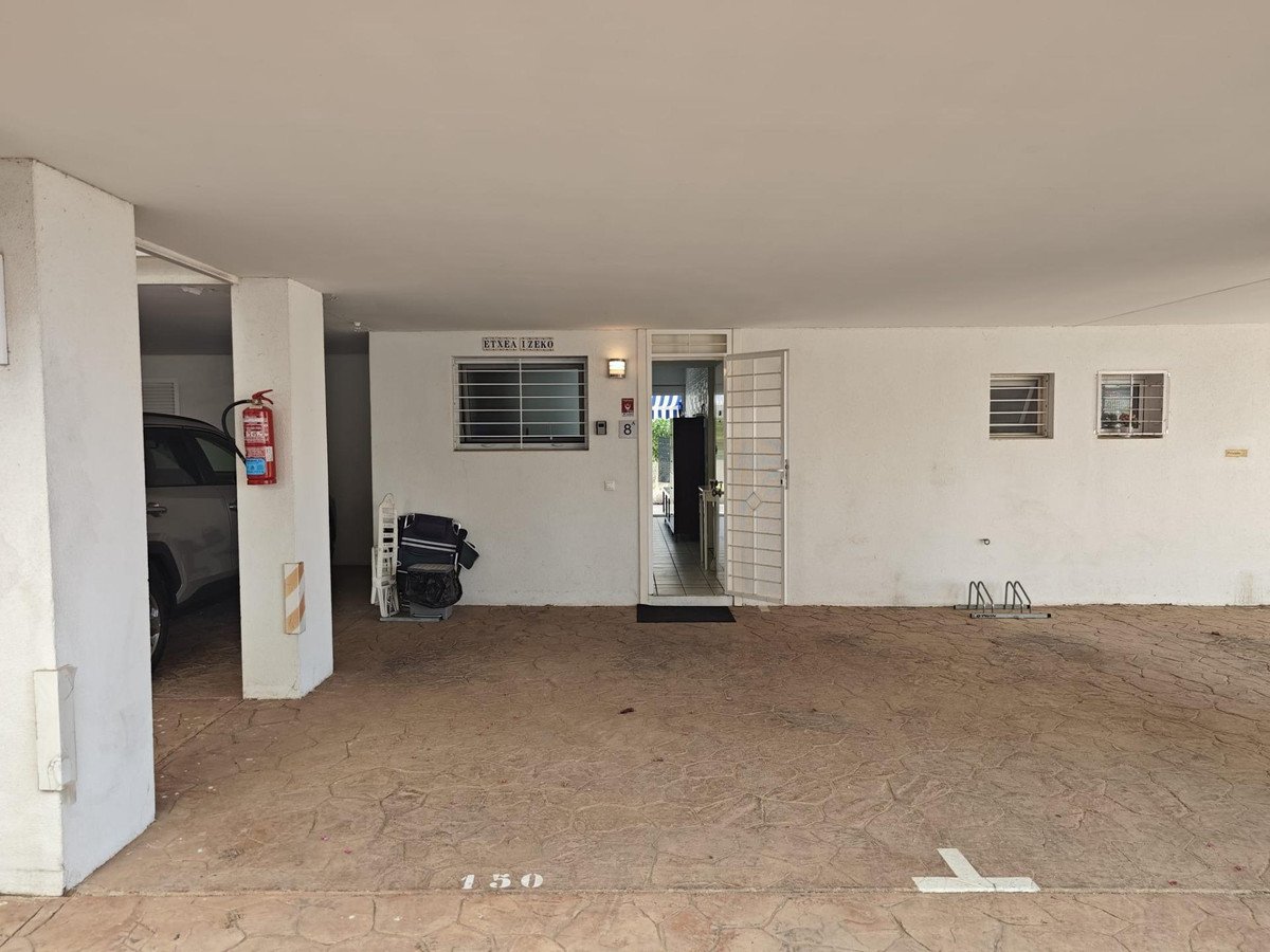 1 Bed Ground Floor Apartment in Punta Prima