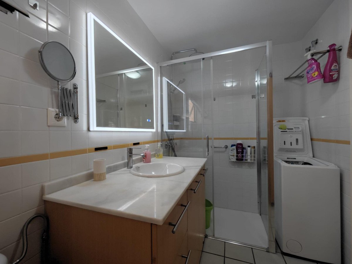 1 Bed Ground Floor Apartment in Punta Prima
