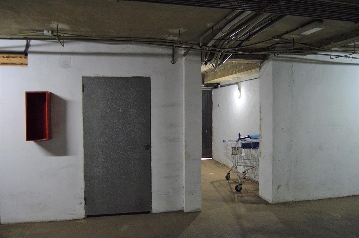 Commercial Premises in La Veleta