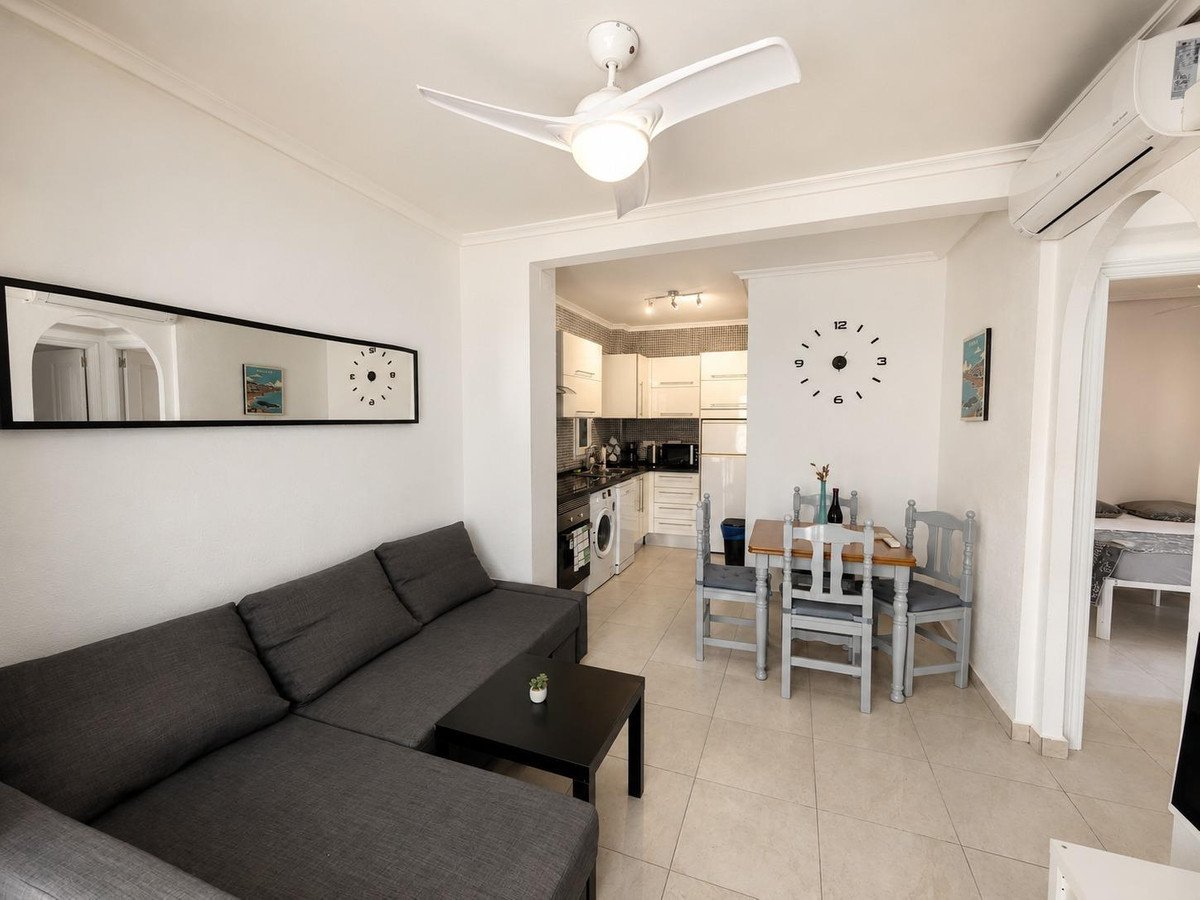 2 Bed Bungalow in Cabo Roig