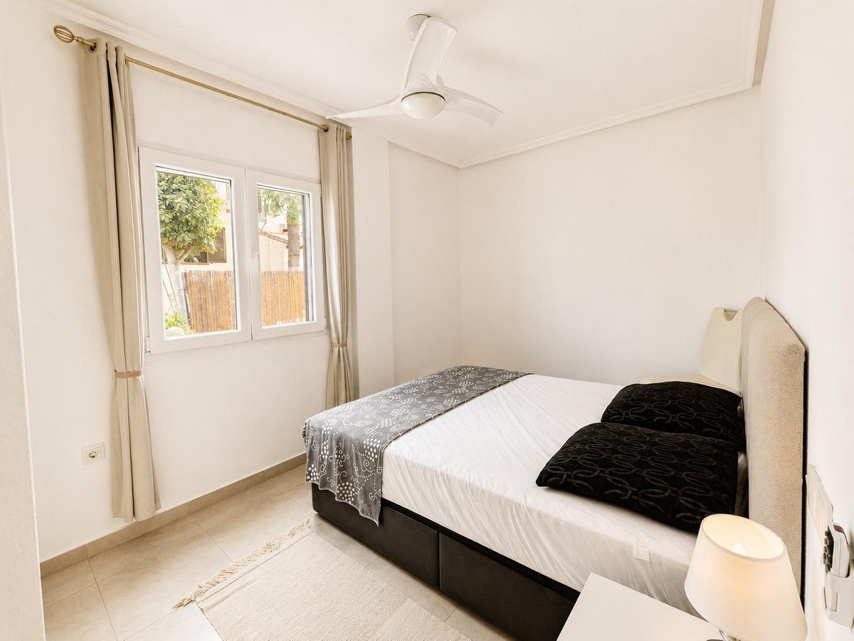 2 Bed Bungalow in Cabo Roig