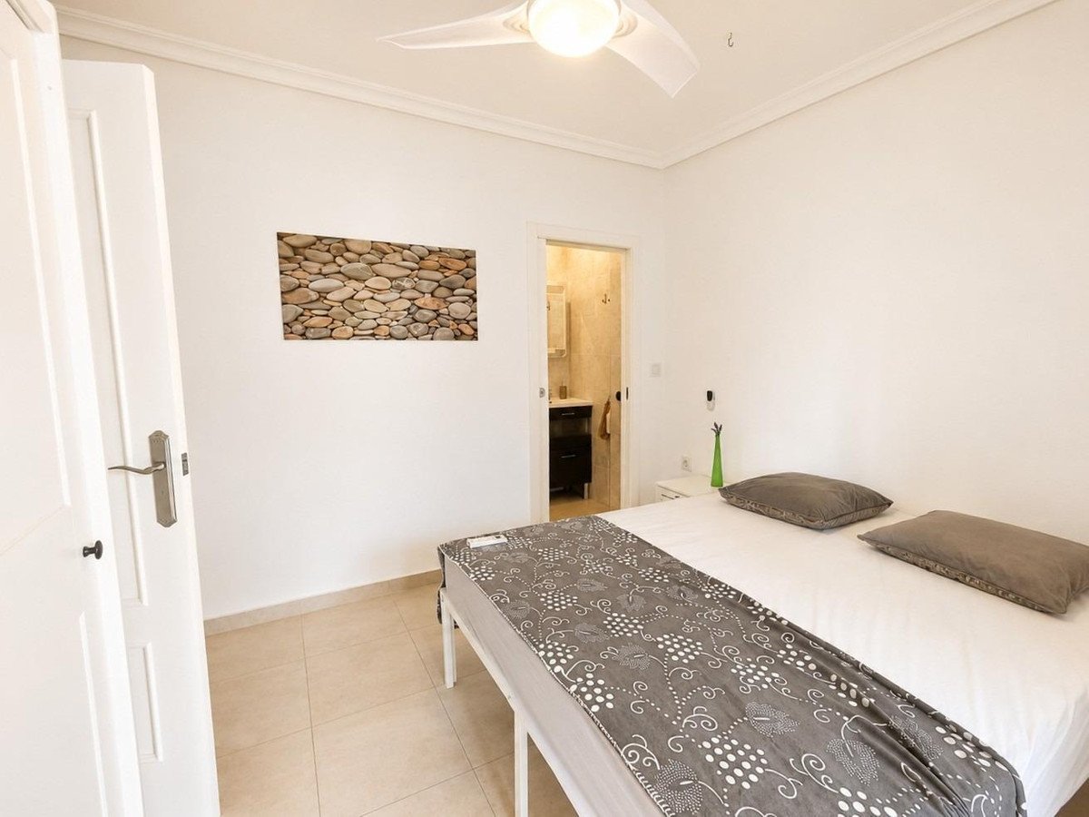 2 Bed Bungalow in Cabo Roig