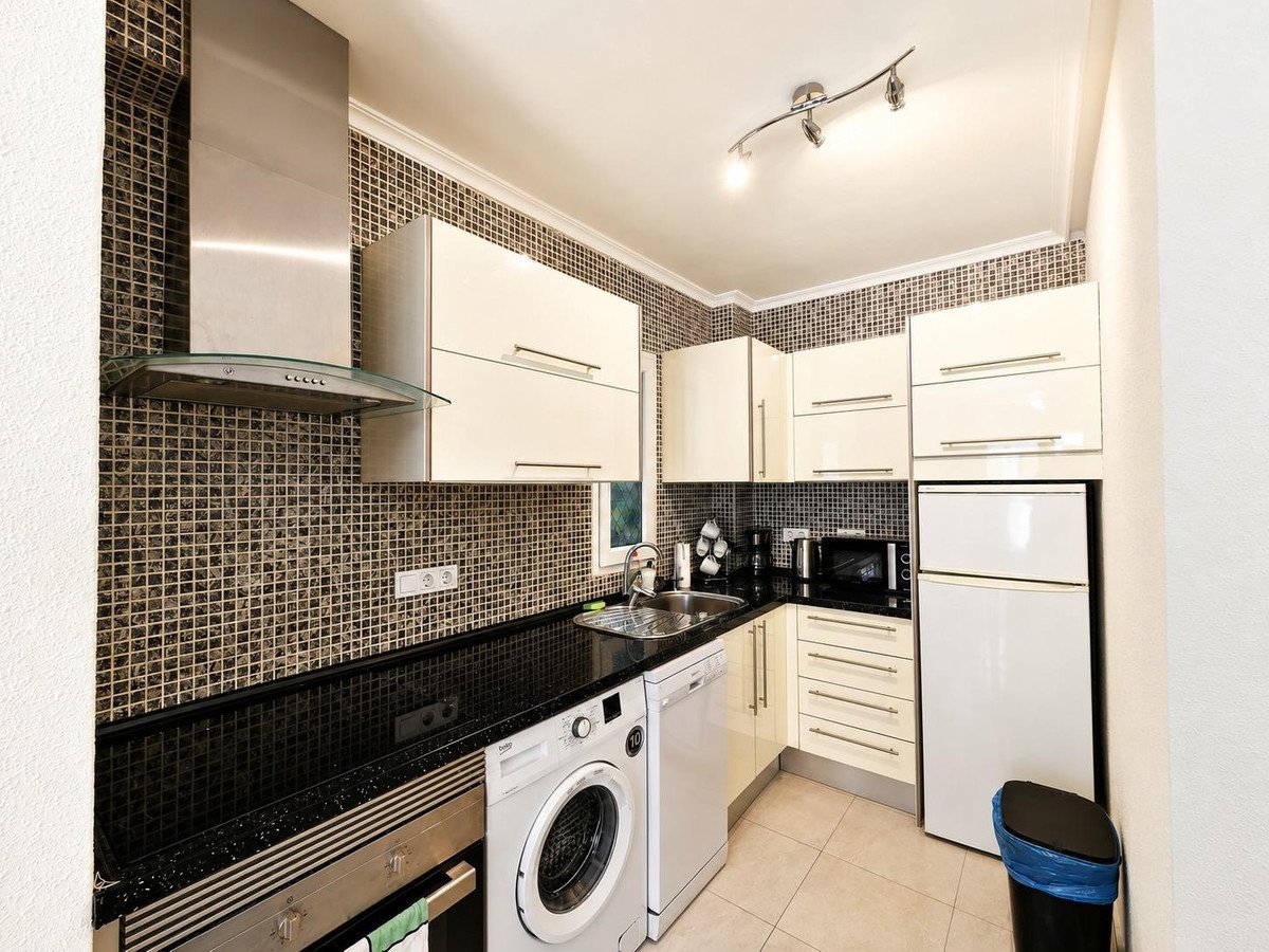 2 Bed Bungalow in Cabo Roig