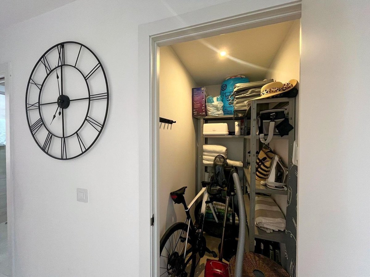 2 Bed Ground Floor Apartment in Los Dolses