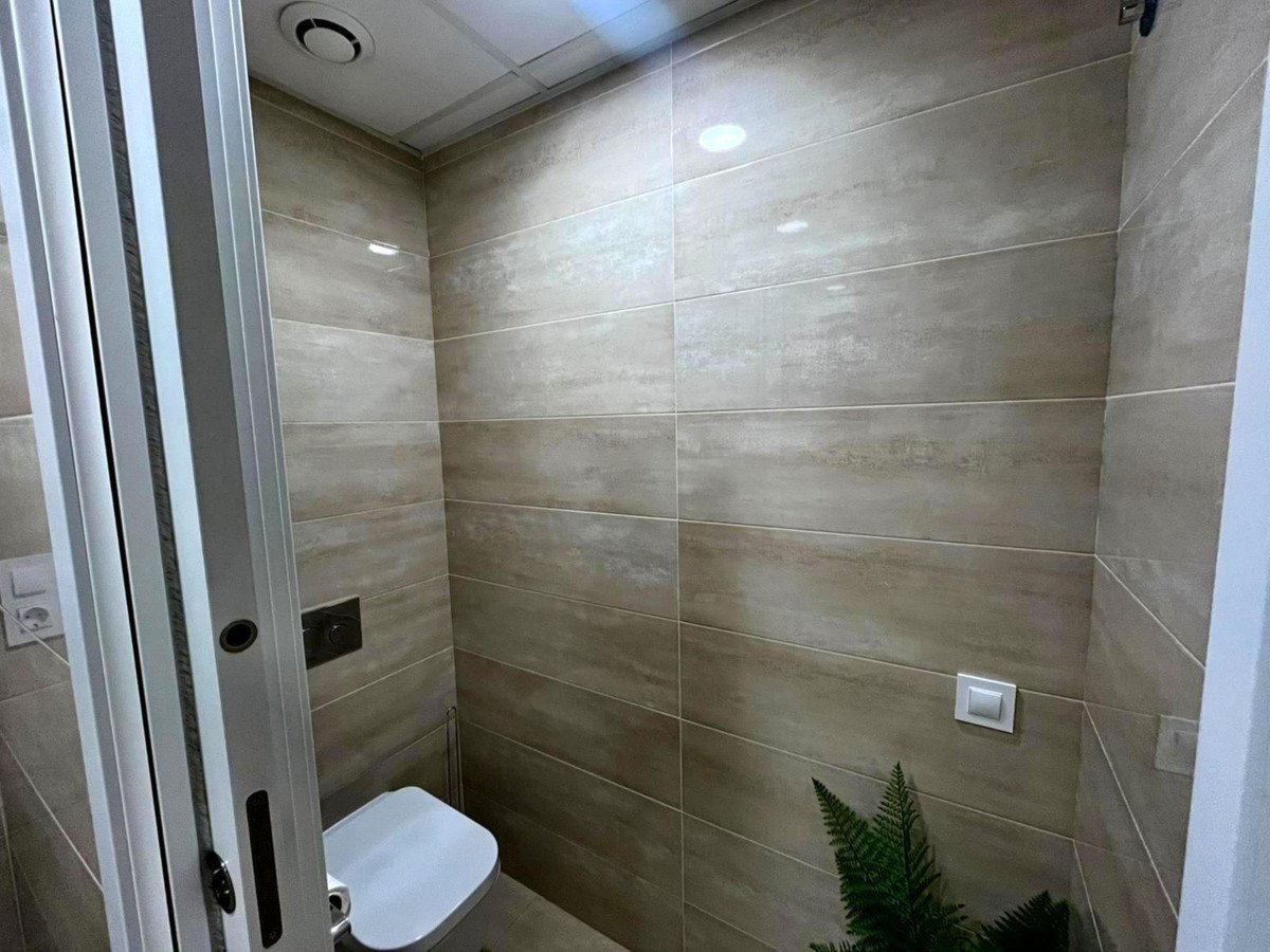 2 Bed Ground Floor Apartment in Los Dolses