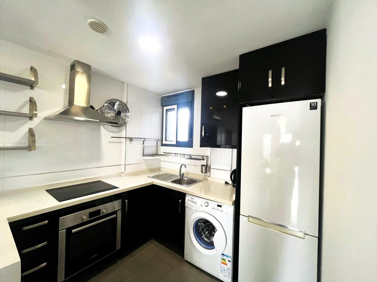 2 Bed Bungalow in La Zenia