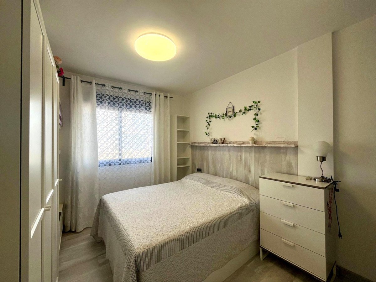 2 Bed Bungalow in La Zenia