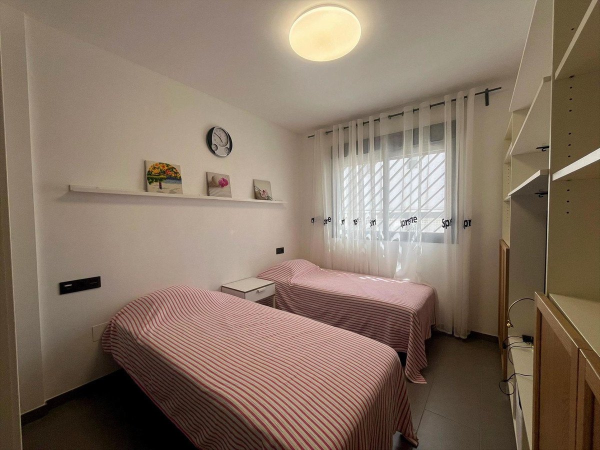 2 Bed Bungalow in La Zenia