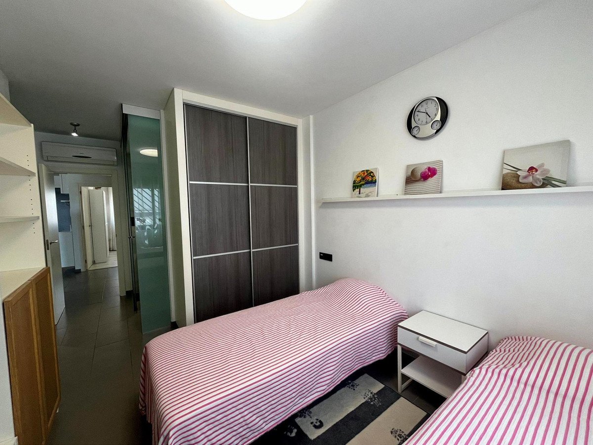 2 Bed Bungalow in La Zenia