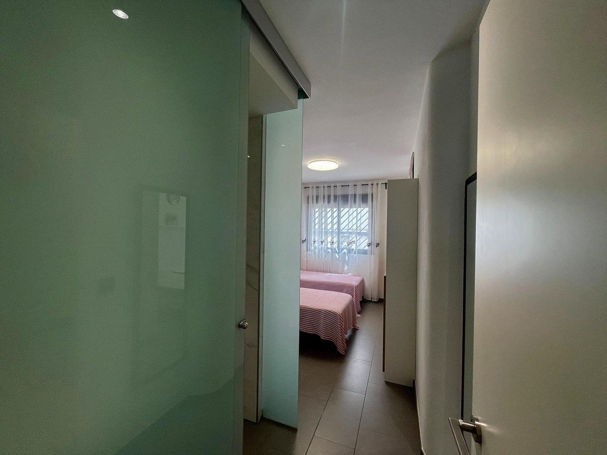 2 Bed Bungalow in La Zenia