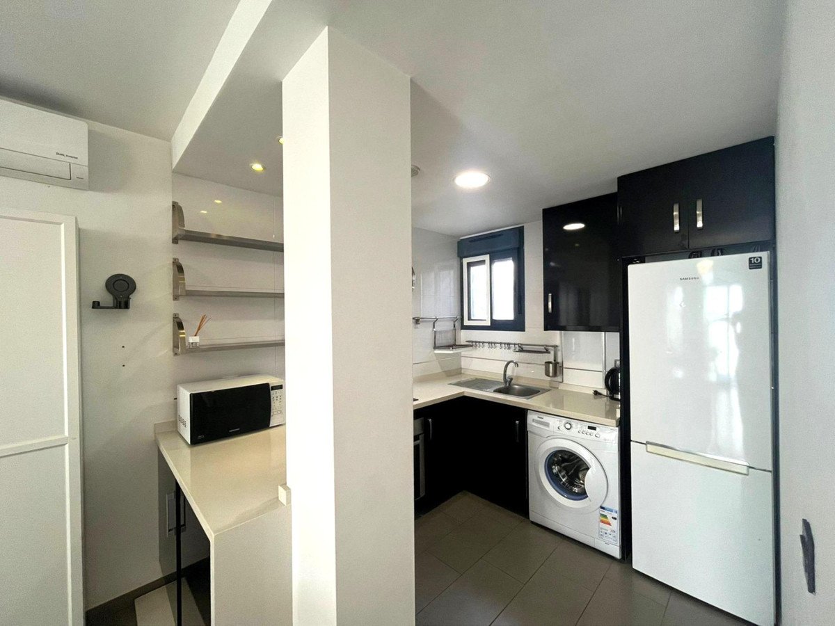 2 Bed Bungalow in La Zenia