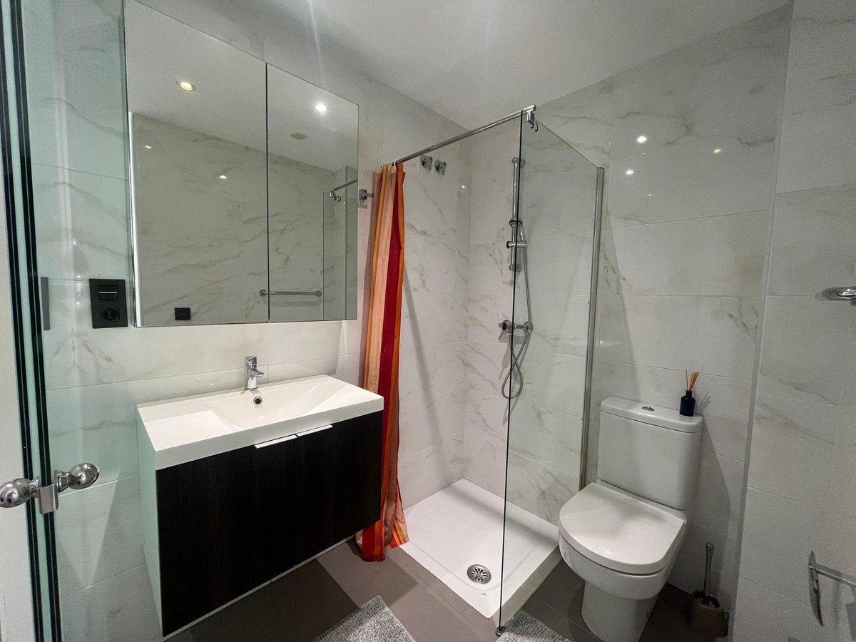 2 Bed Bungalow in La Zenia