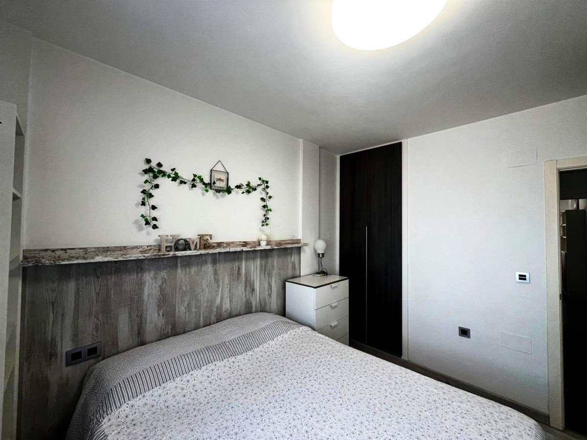 2 Bed Bungalow in La Zenia