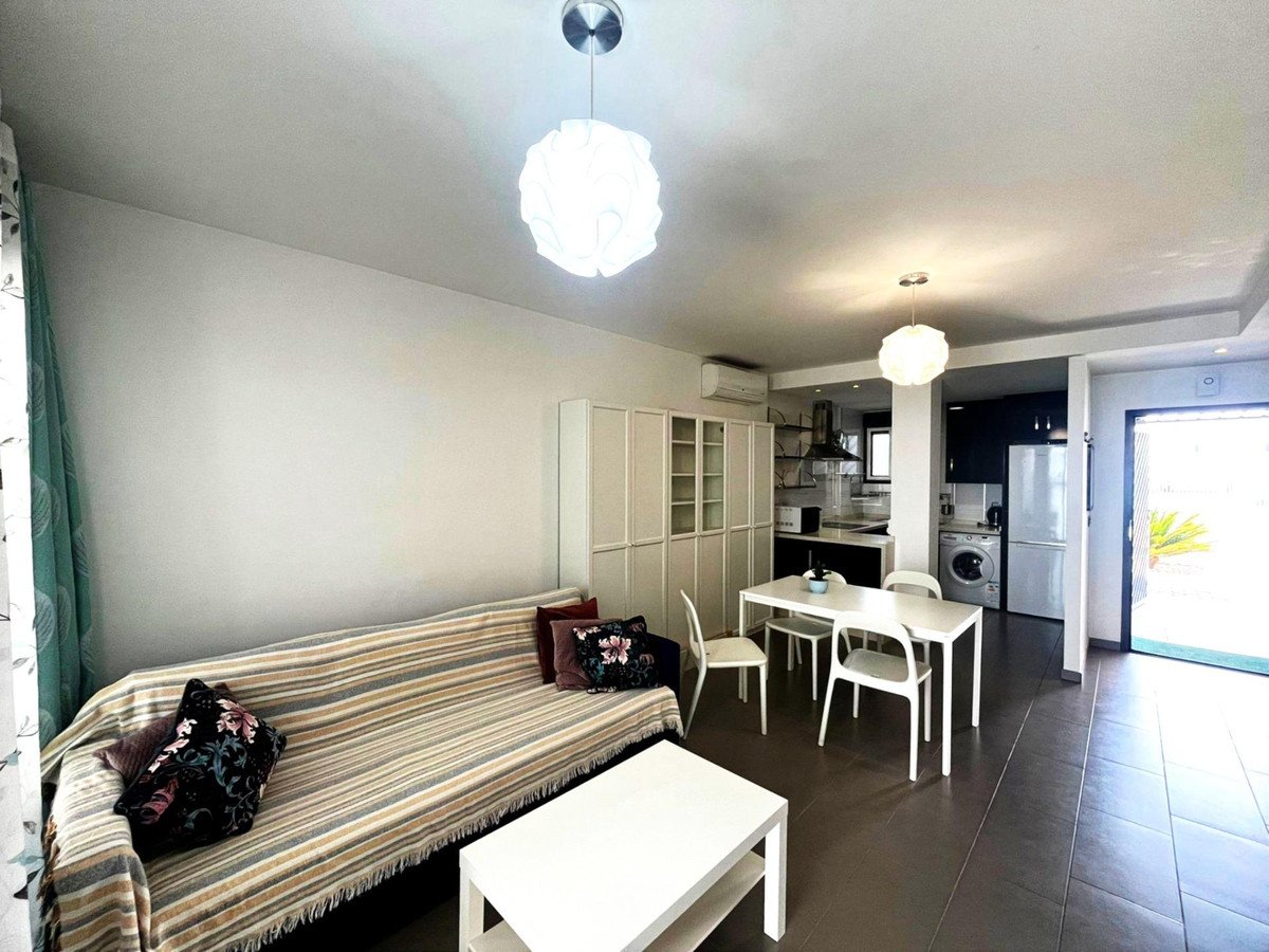 2 Bed Bungalow in La Zenia