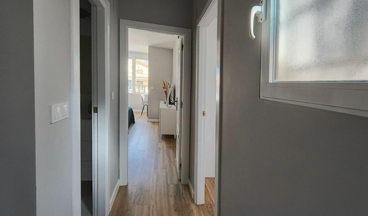 3 Bed Townhouse in Orihuela