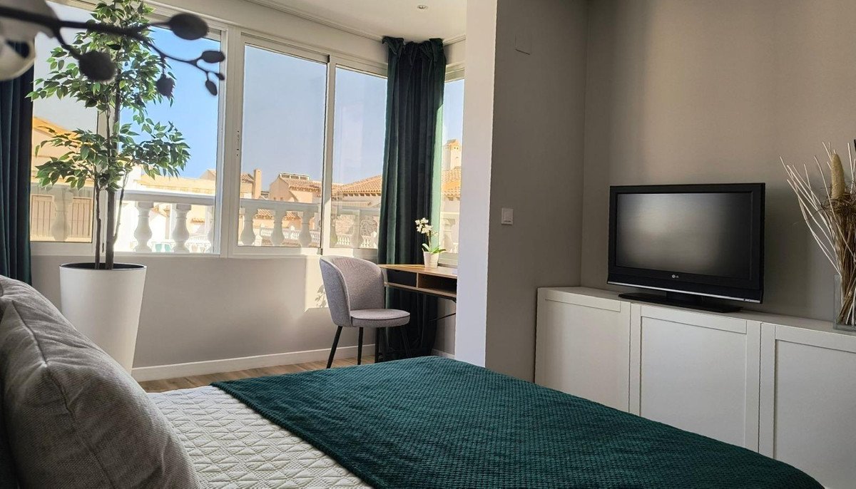3 Bed Townhouse in Orihuela