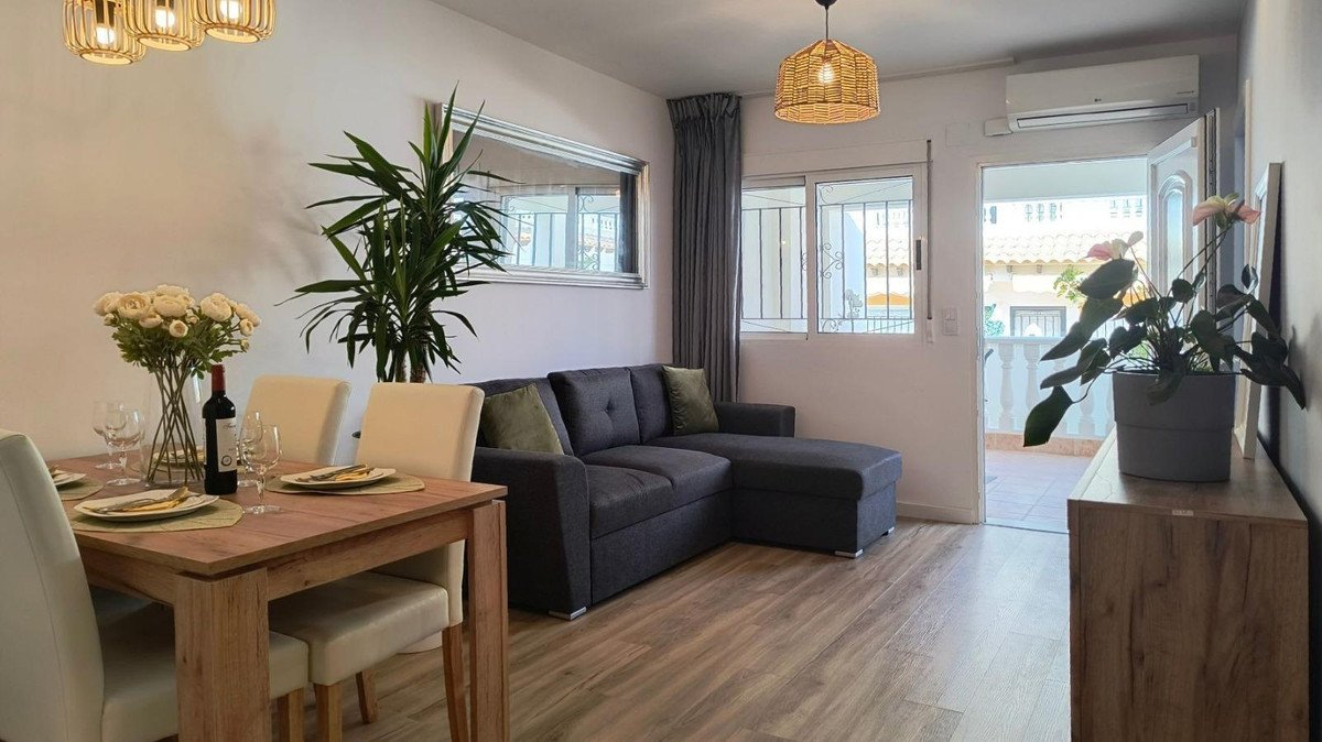 3 Bed Townhouse in Orihuela