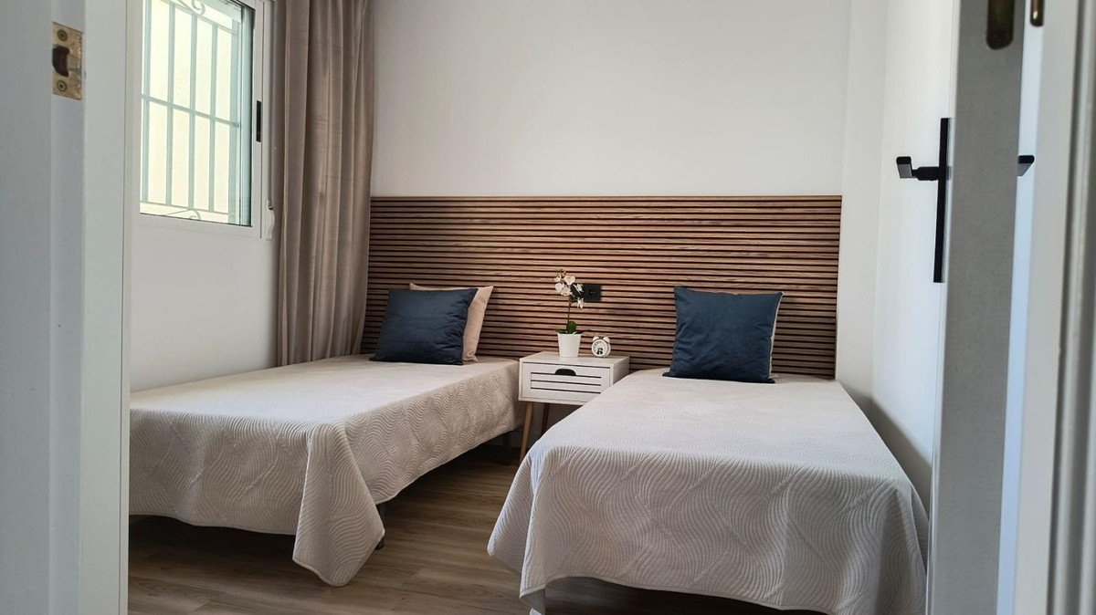 3 Bed Townhouse in Orihuela