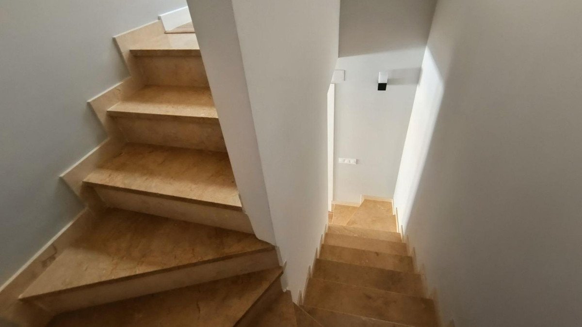 3 Bed Townhouse in Orihuela