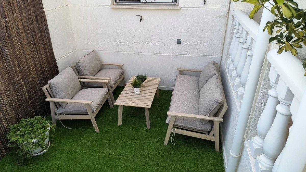 3 Bed Townhouse in Orihuela