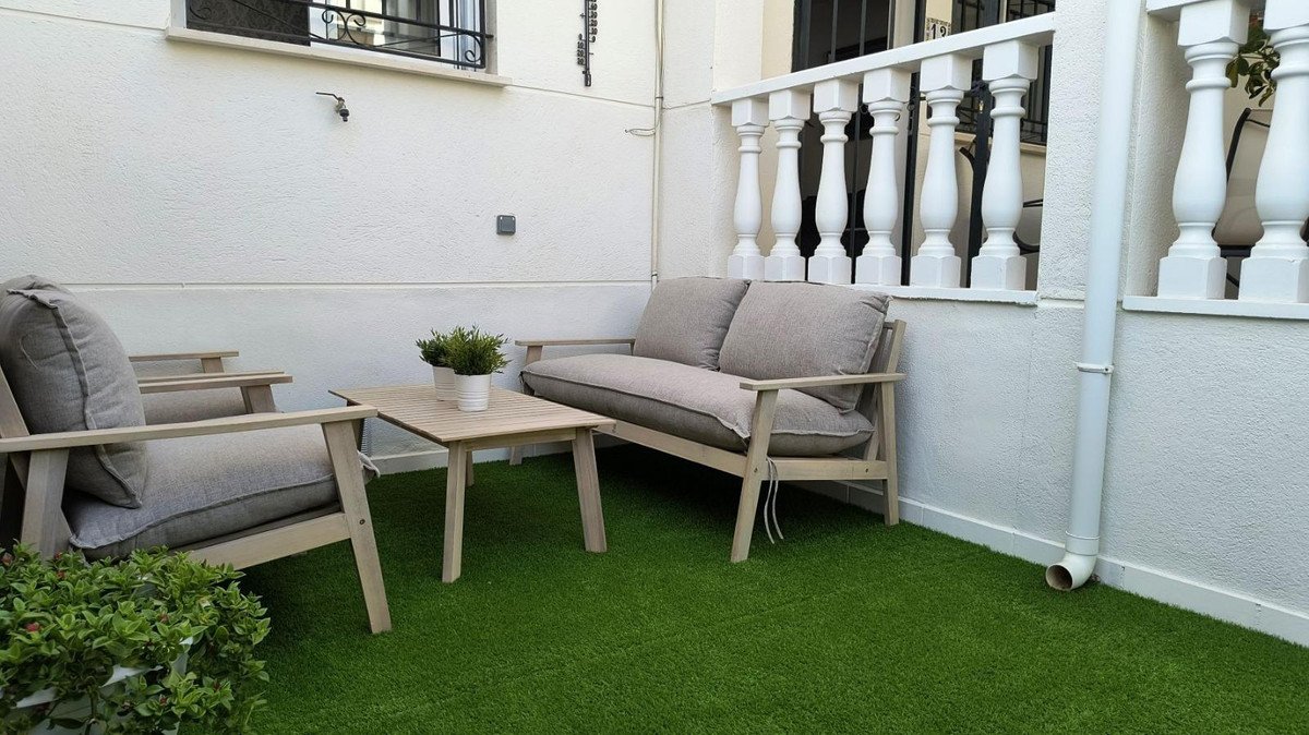 3 Bed Townhouse in Orihuela