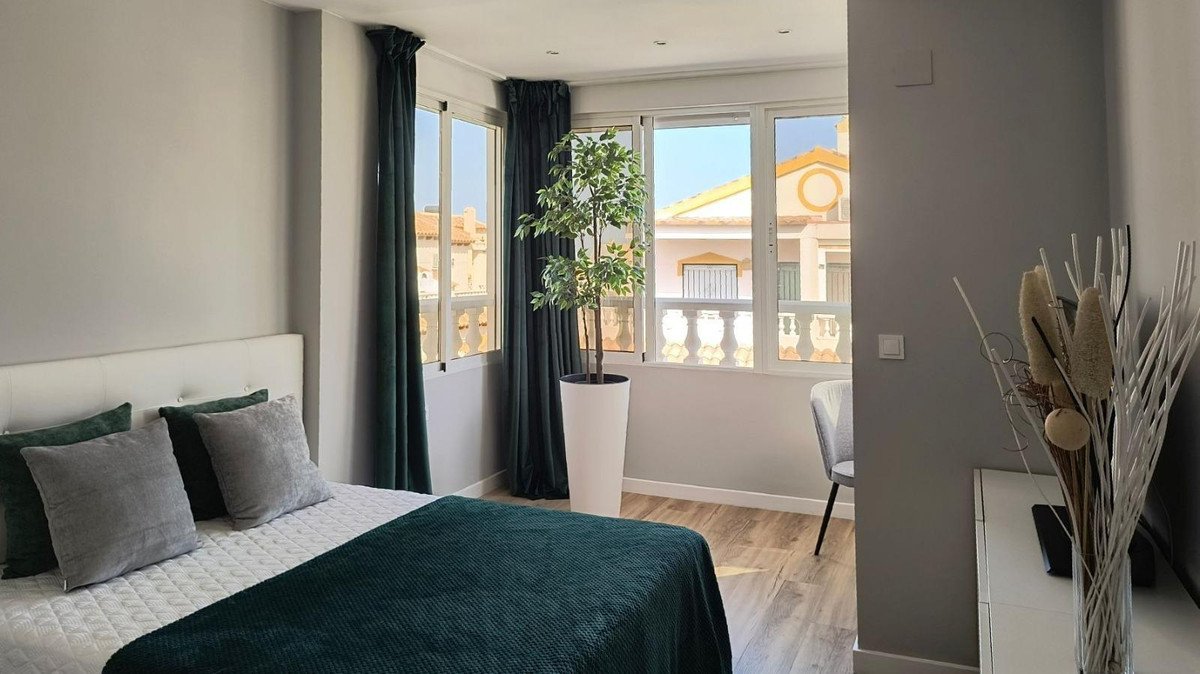 3 Bed Townhouse in Orihuela