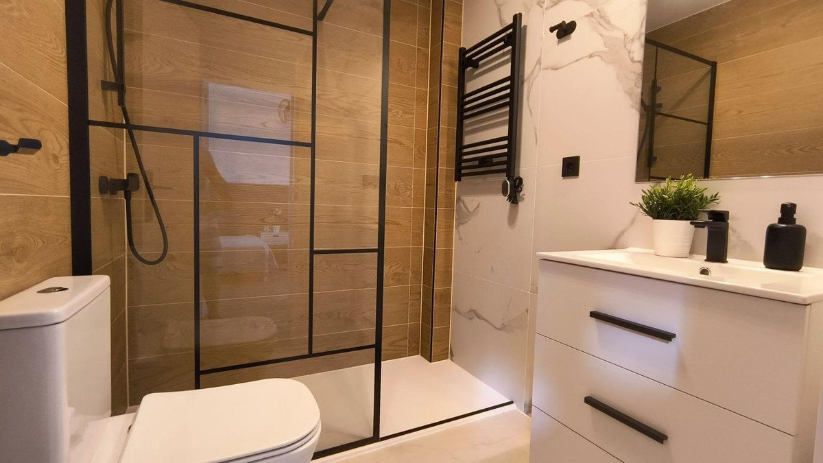 3 Bed Townhouse in Orihuela