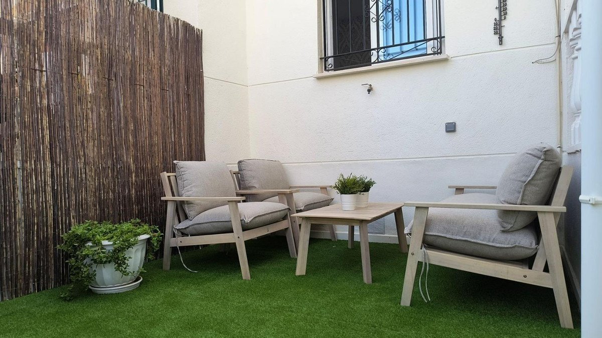 3 Bed Townhouse in Orihuela