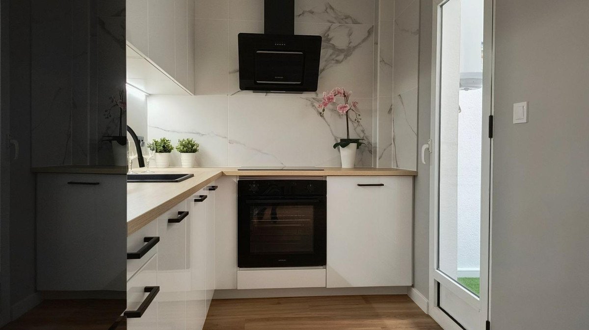 3 Bed Townhouse in Orihuela