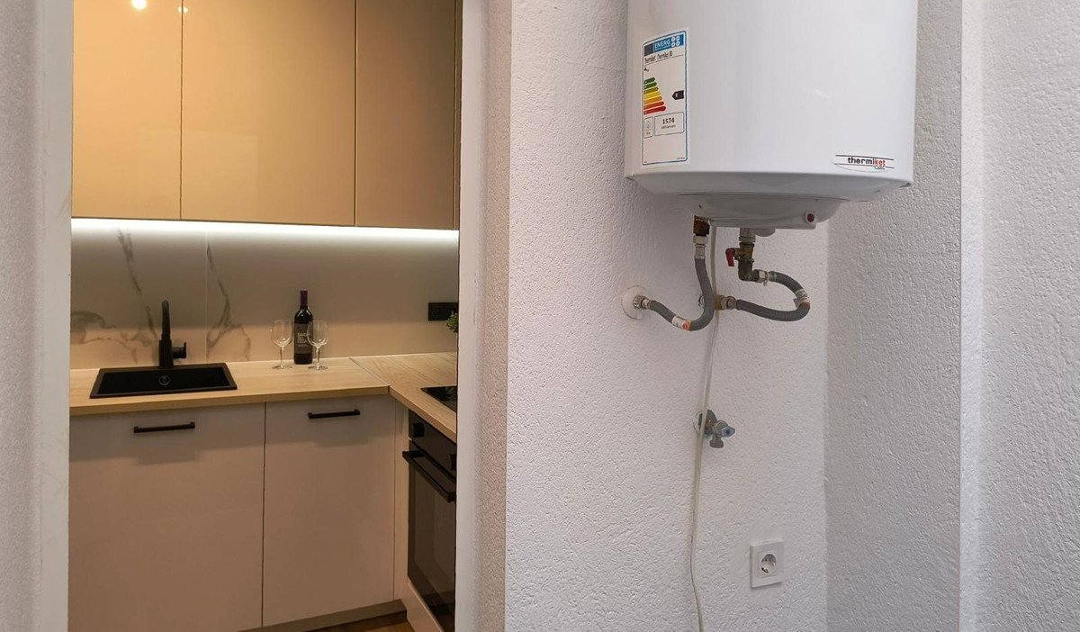 3 Bed Townhouse in Orihuela