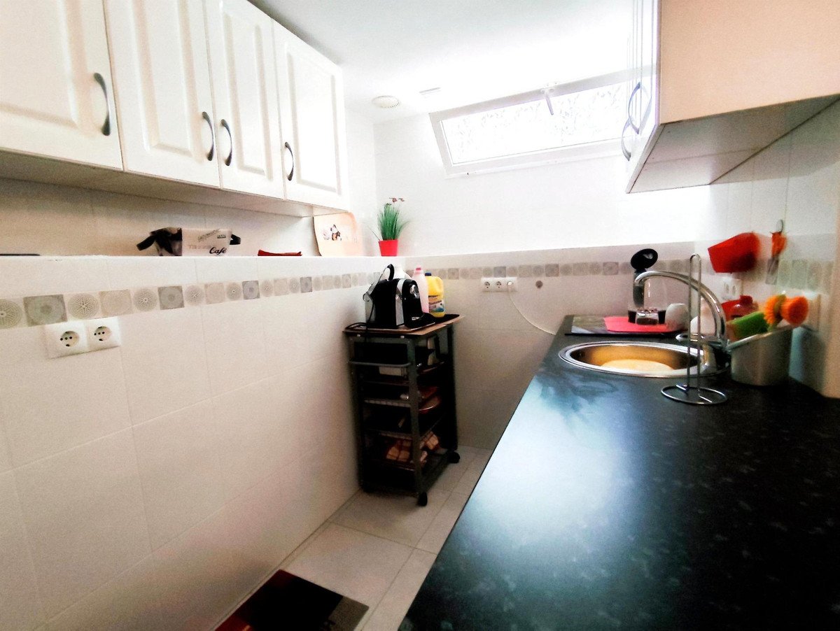 4 Bed Detached Villa in Orihuela Costa