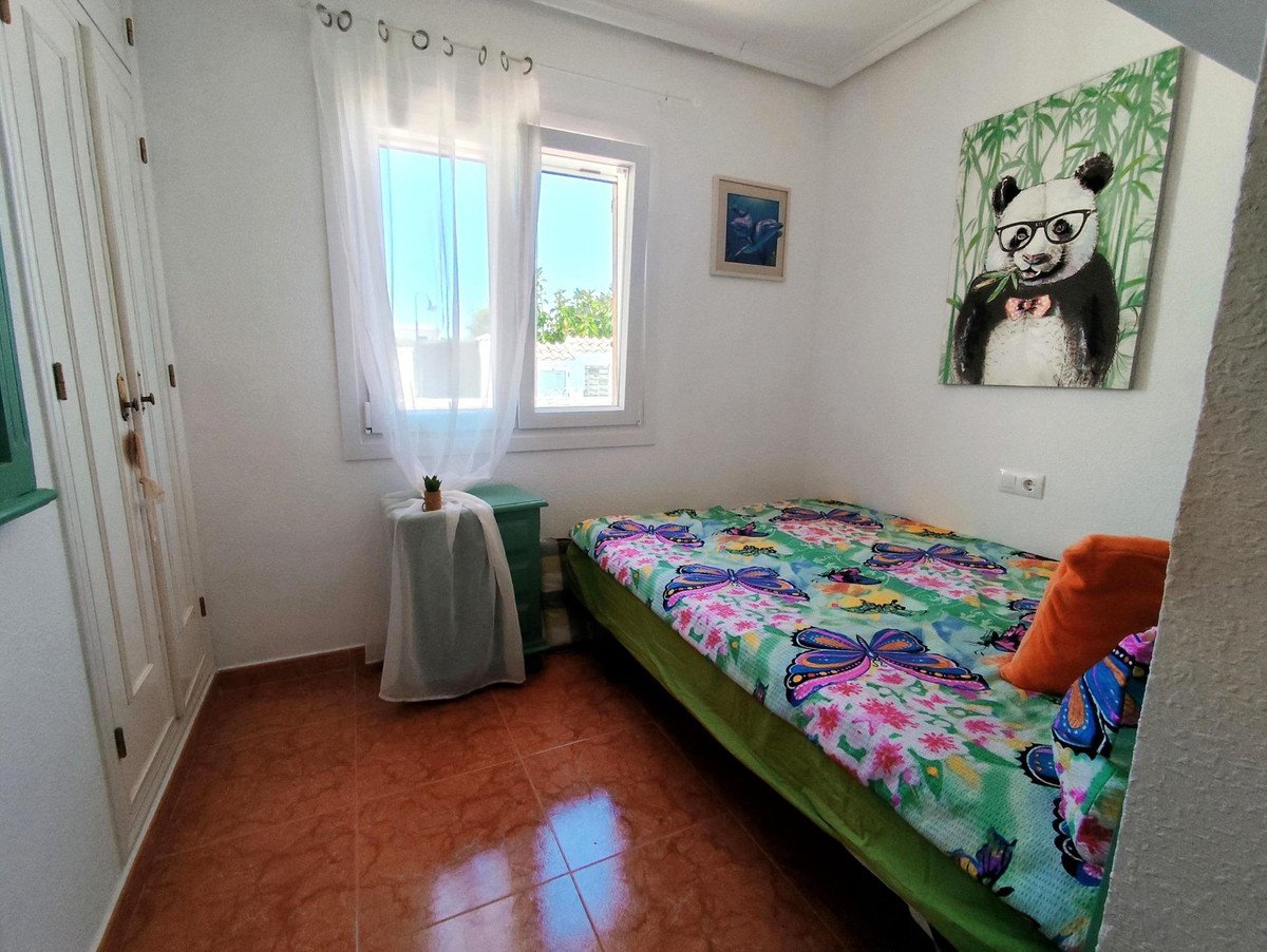 4 Bed Detached Villa in Orihuela Costa