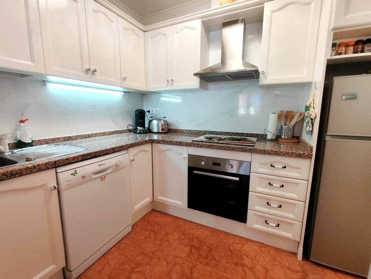 4 Bed Detached Villa in Orihuela Costa