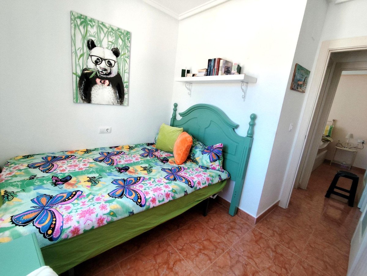 4 Bed Detached Villa in Orihuela Costa