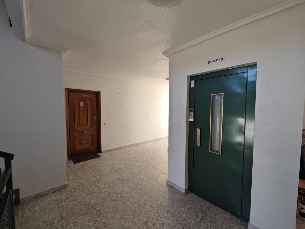 3 Bed Ground Floor Apartment in Playa Del Cura