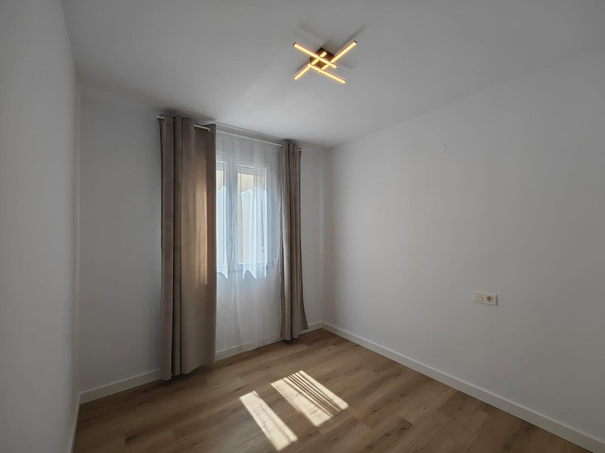 3 Bed Ground Floor Apartment in Playa Del Cura