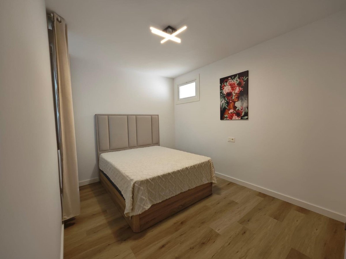 3 Bed Ground Floor Apartment in Playa Del Cura