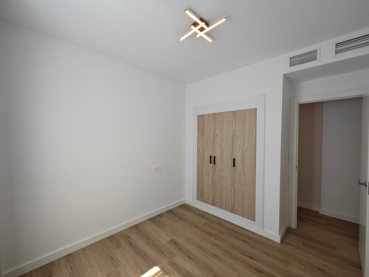 3 Bed Ground Floor Apartment in Playa Del Cura