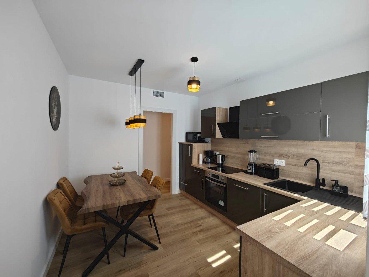 3 Bed Ground Floor Apartment in Playa Del Cura