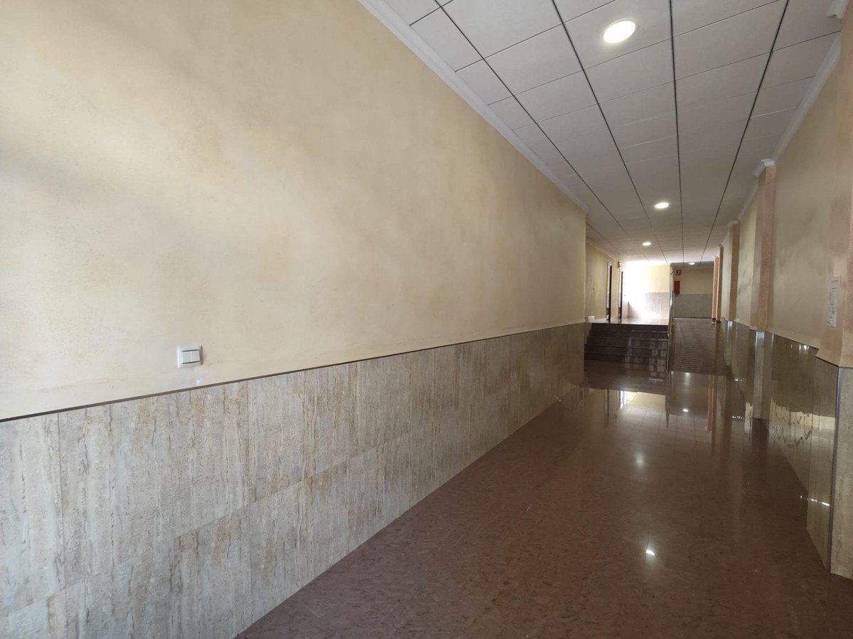 3 Bed Ground Floor Apartment in Playa Del Cura